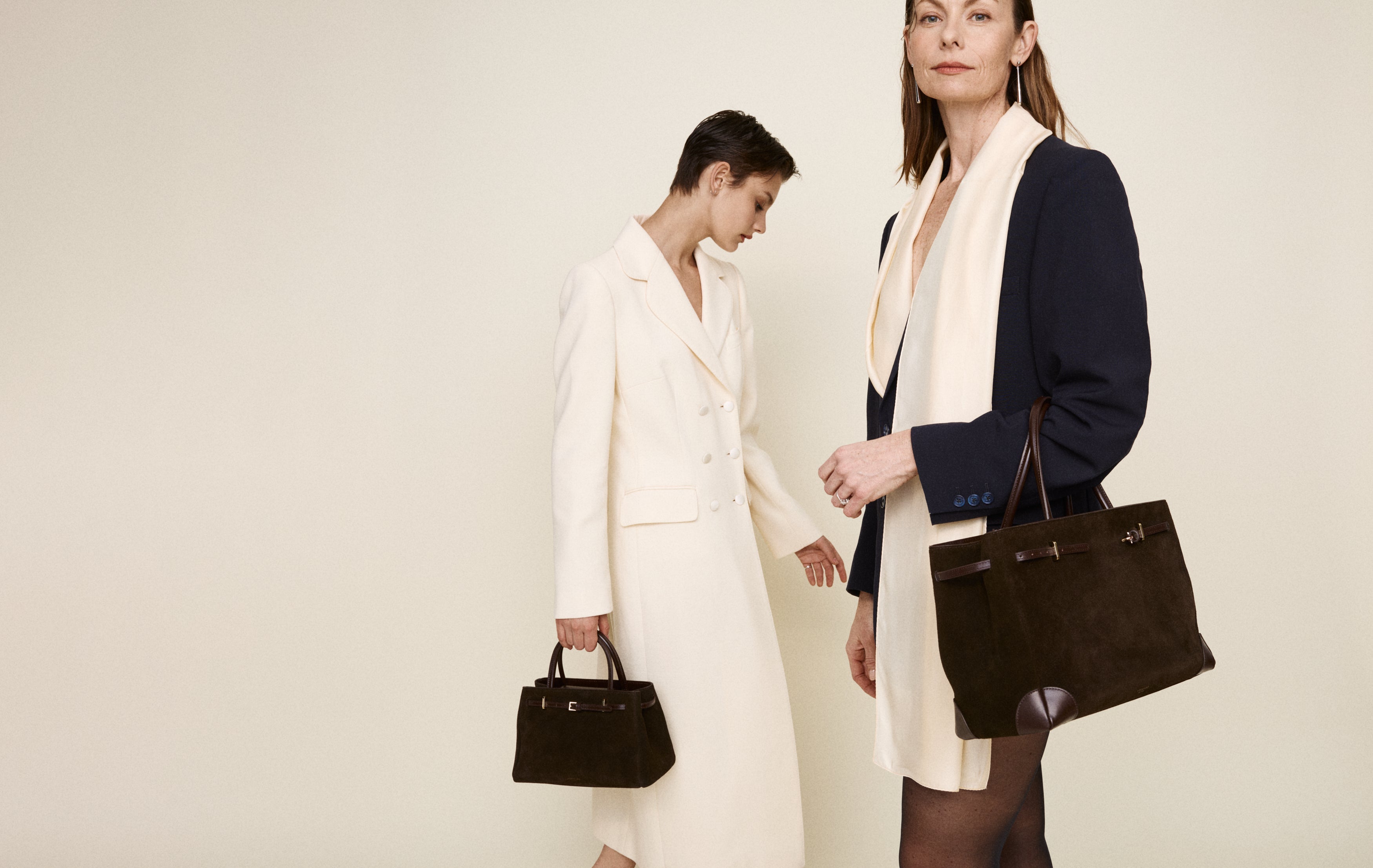 How Big Should Your Tote Bag Be? The Complete Size Guide