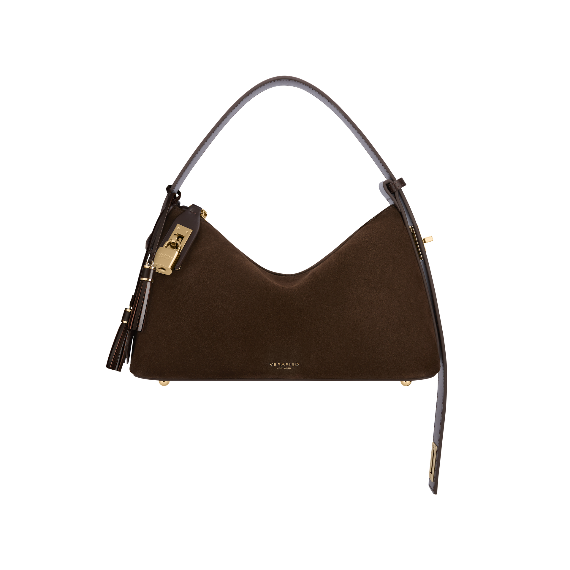 How to Wear a Hobo Bag?