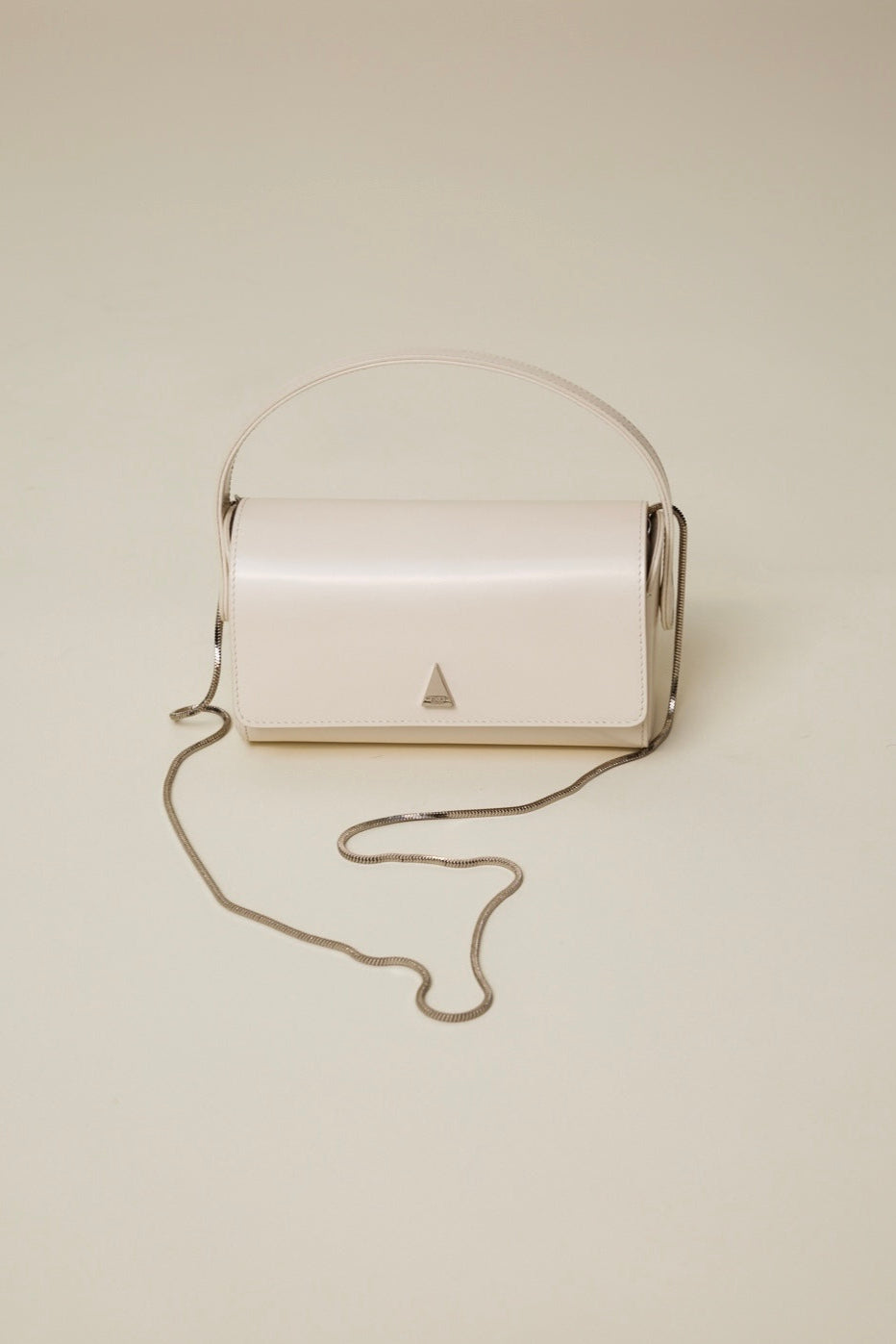 Ivory La Pochette (Final Sale)