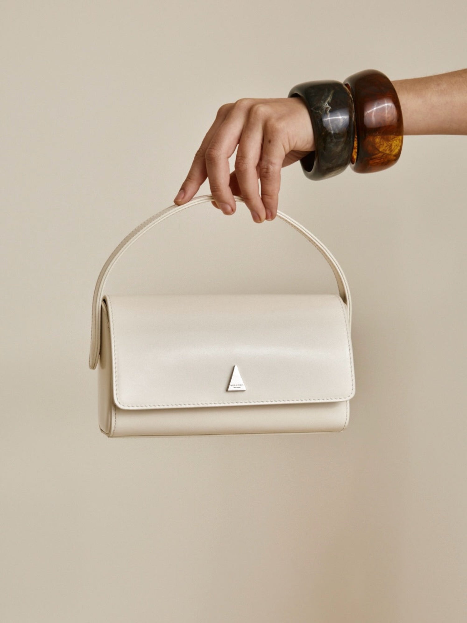 Ivory La Pochette (Final Sale)