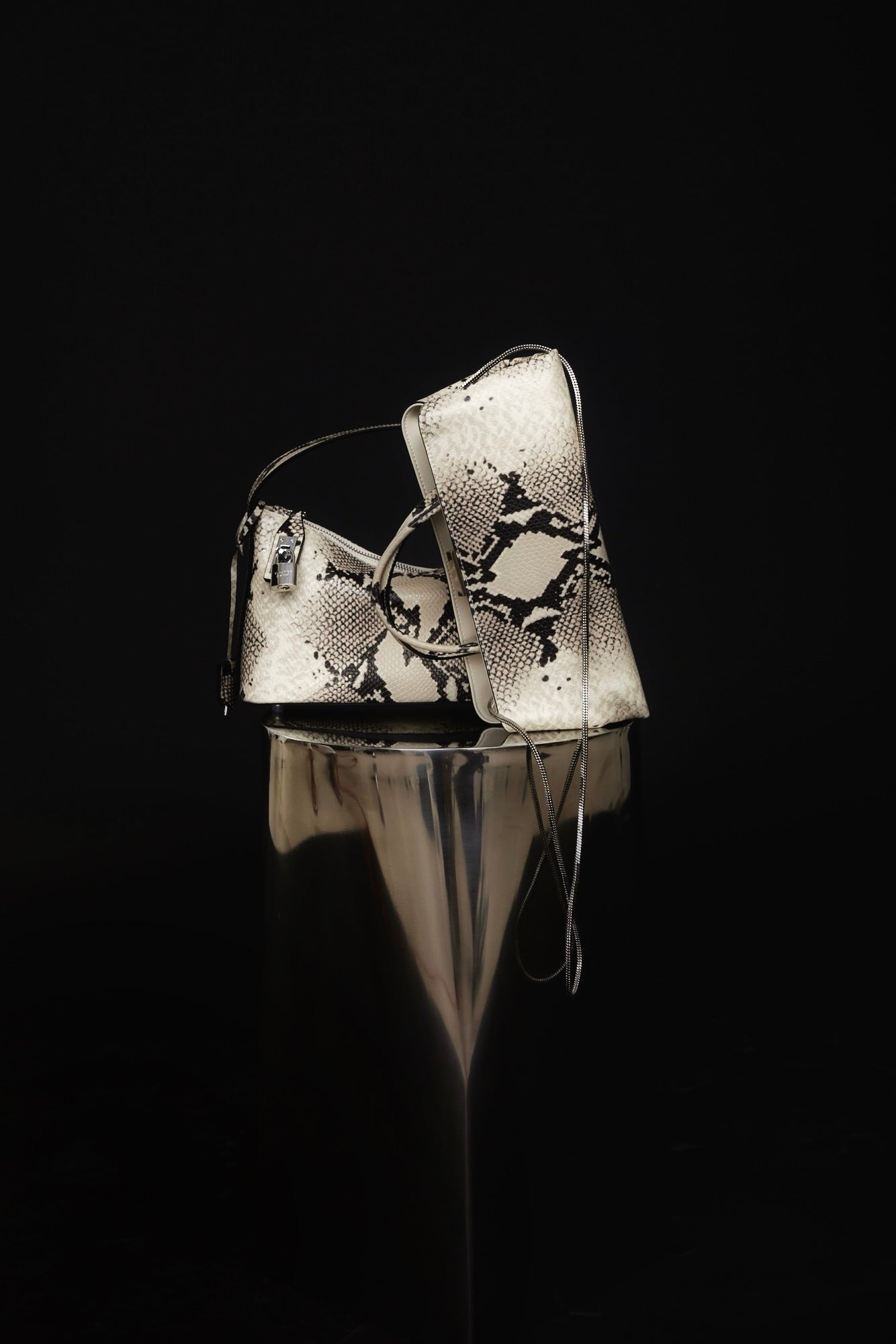 Python Éclair Bag (Low Stock)