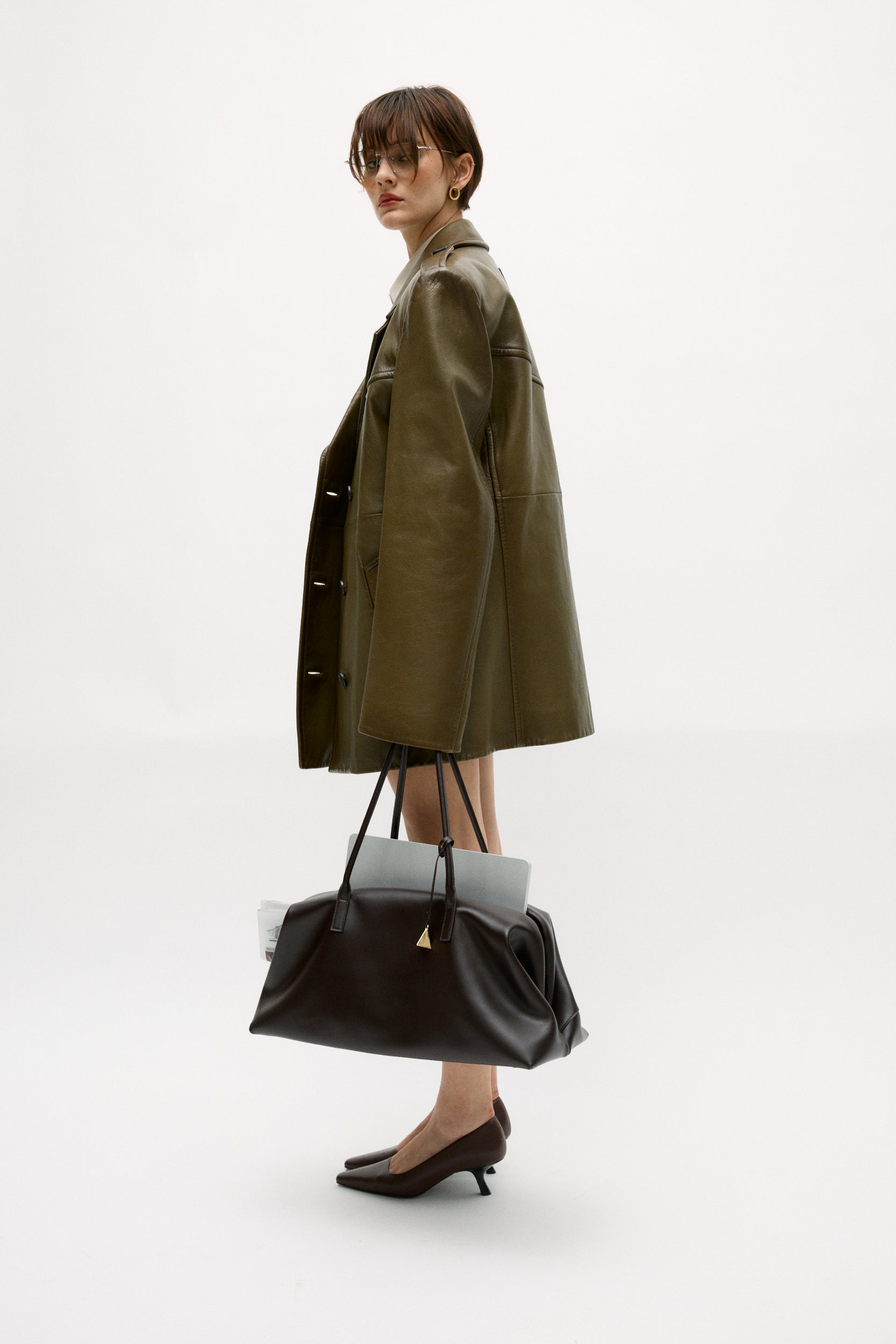 Chocolate Club Bag (3rd Pre-Order Release)