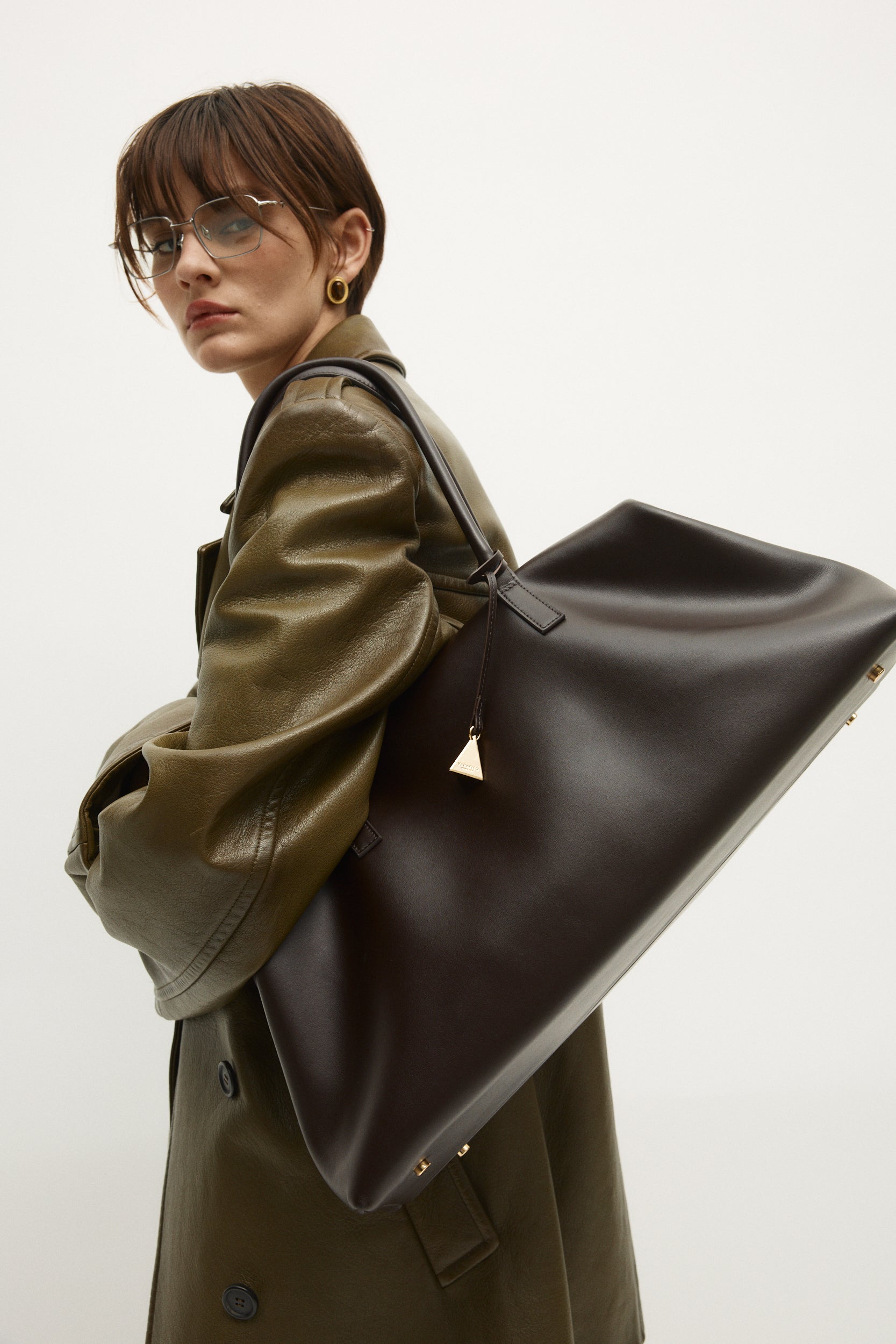 Chocolate Club Bag (3rd Pre-Order Release)