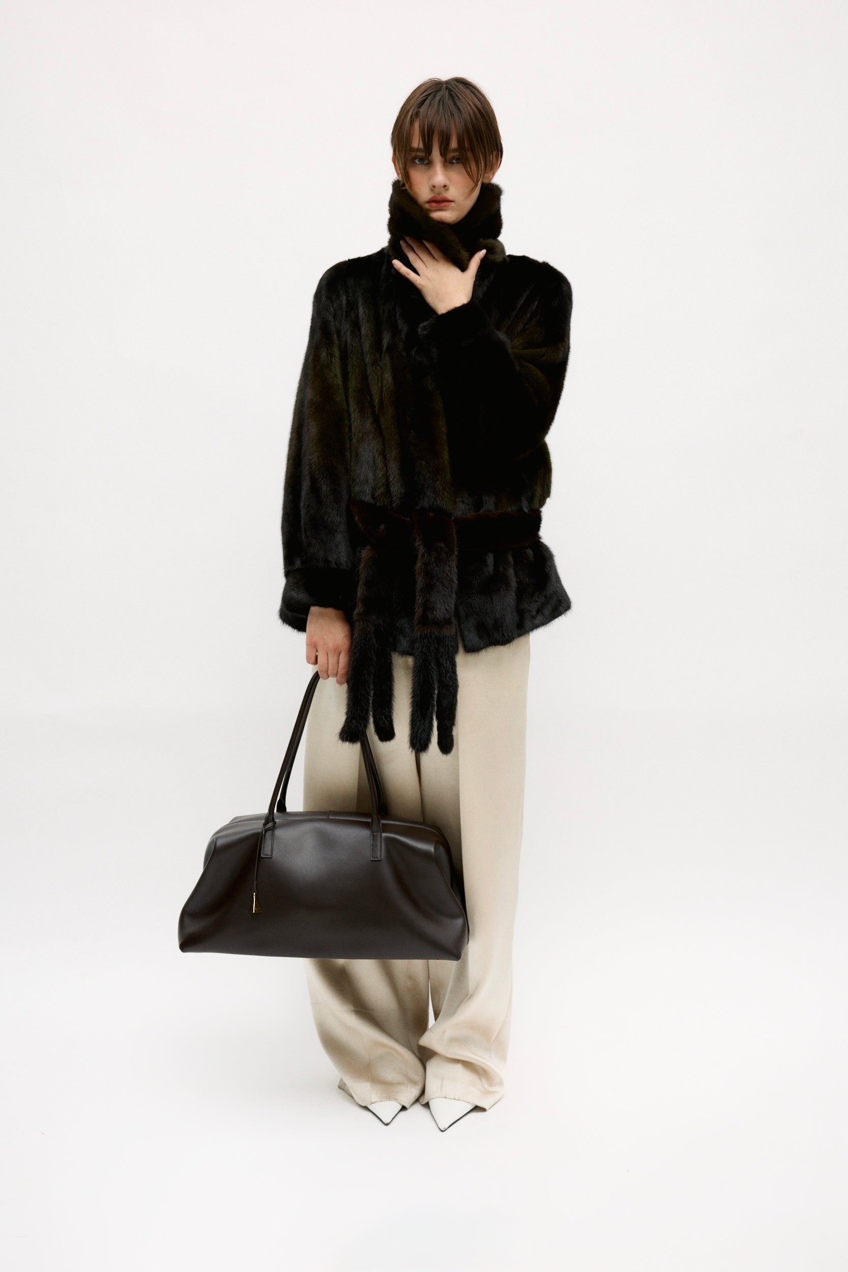 Chocolate Club Bag (3rd Pre-Order Release)