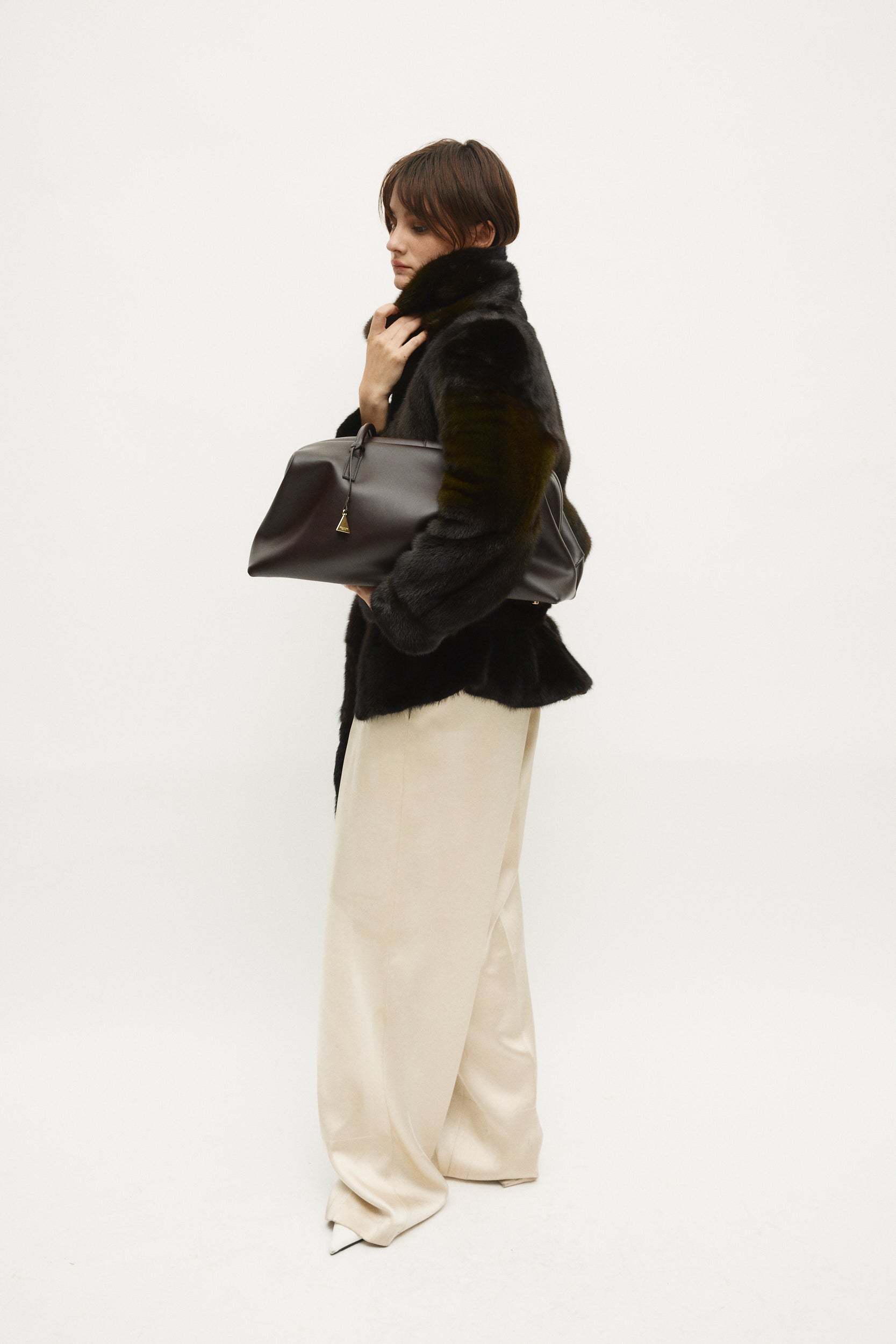 Chocolate Club Bag (3rd Pre-Order Release)