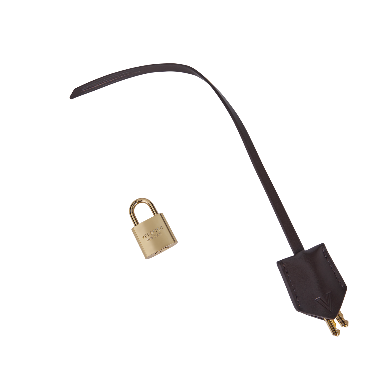 Gold Chocolate Hobo Bag(Pre-Order Only)