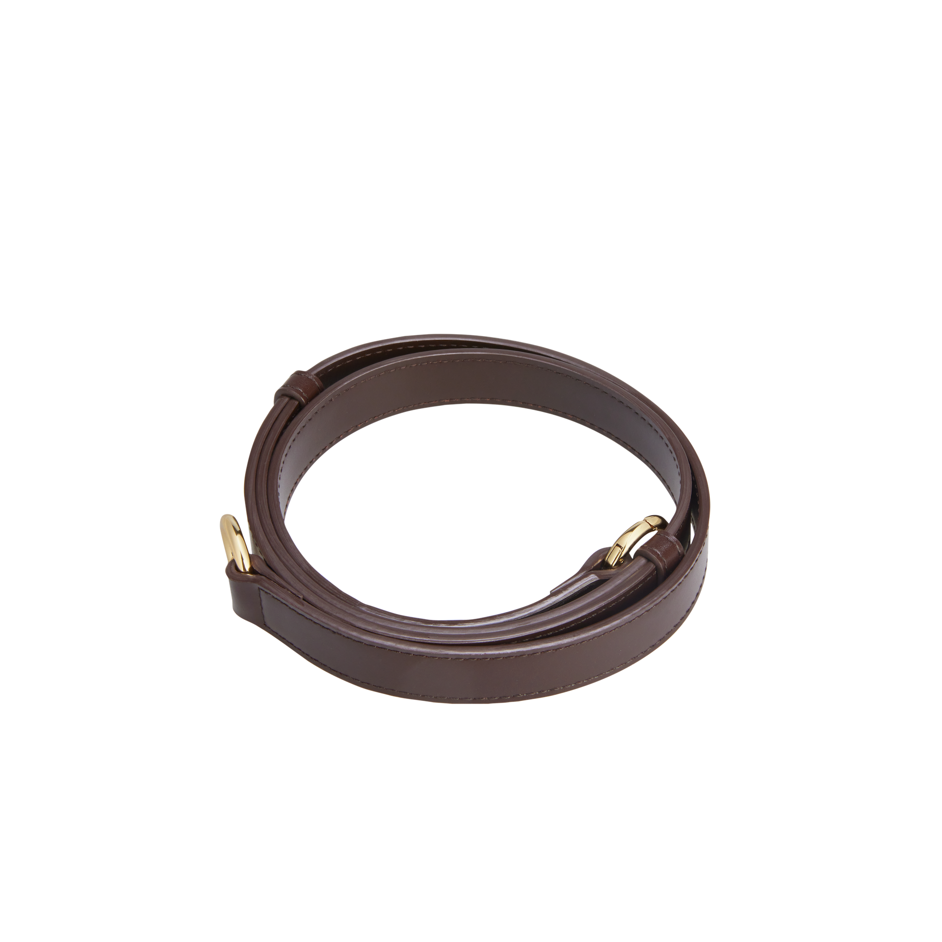 Espresso Suede Book Tote Bag 25