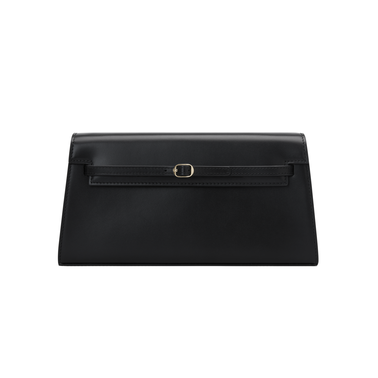 Noir Allure Shoulder Bag (Low Stock)