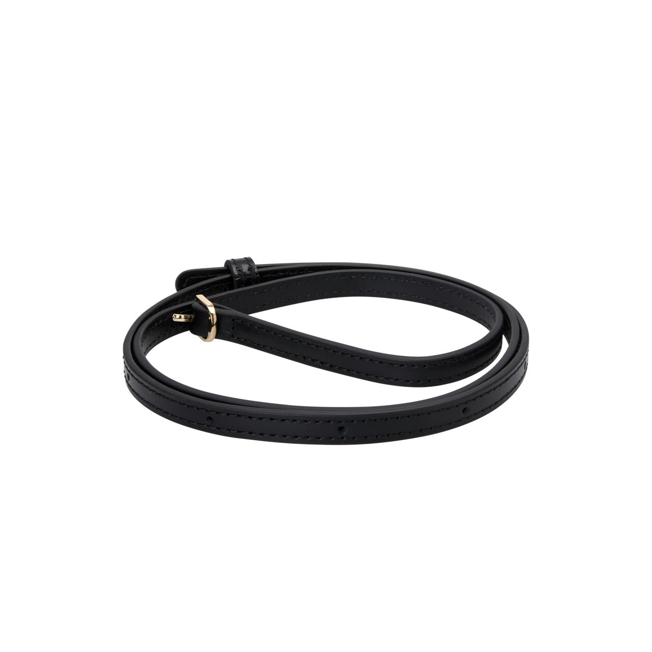 Noir Allure Shoulder Bag (Low Stock)