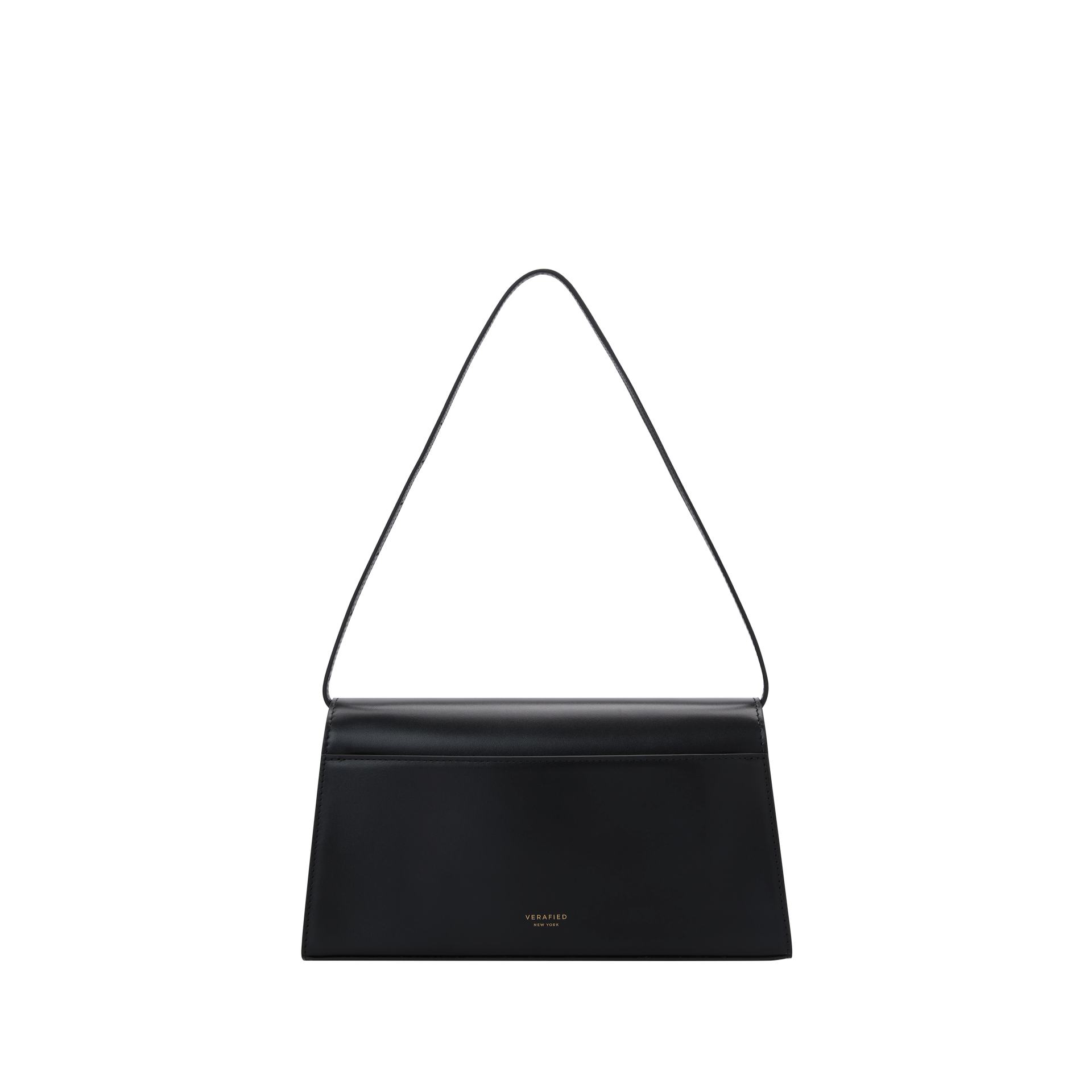 Noir Allure Shoulder Bag (Low Stock)