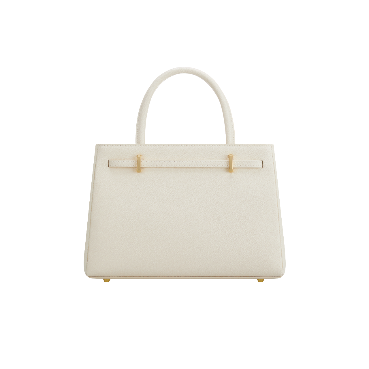 Ivory Togo Book Tote Bag 25 (Only 1 Left)