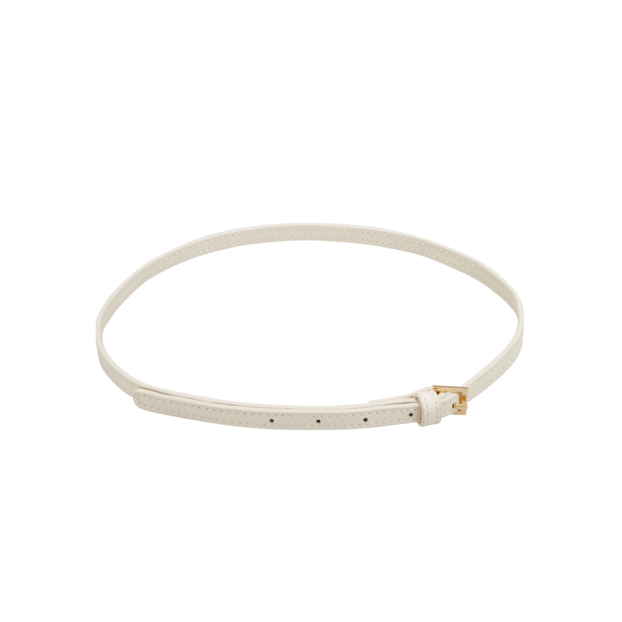 Ivory Togo Book Tote Bag 25 (Only 1 Left)