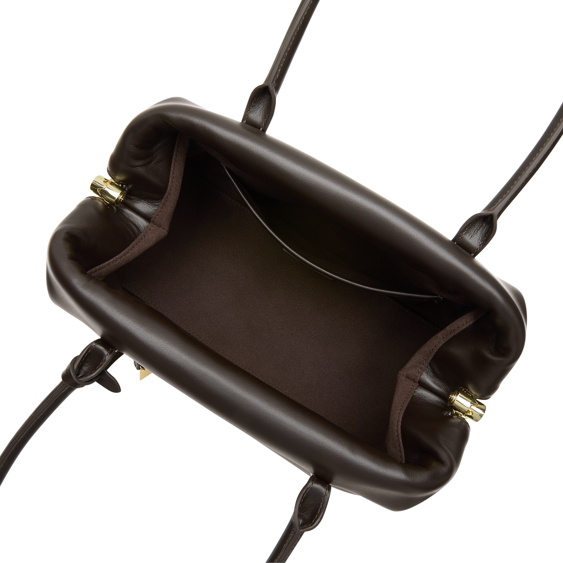 Medium Chocolate Club Bag (2nd Pre-Order Release)