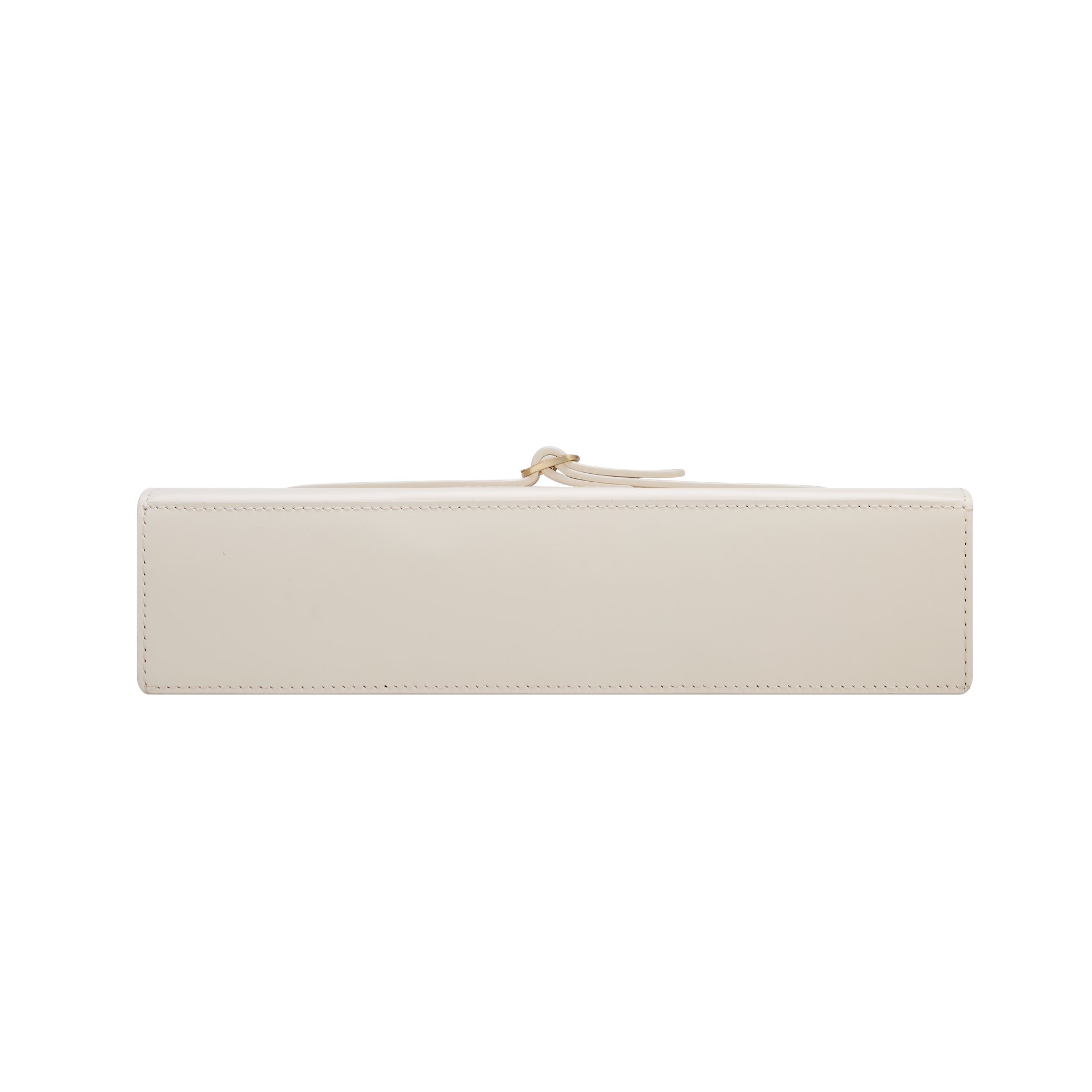 Ivory Poise Shoulder Bag