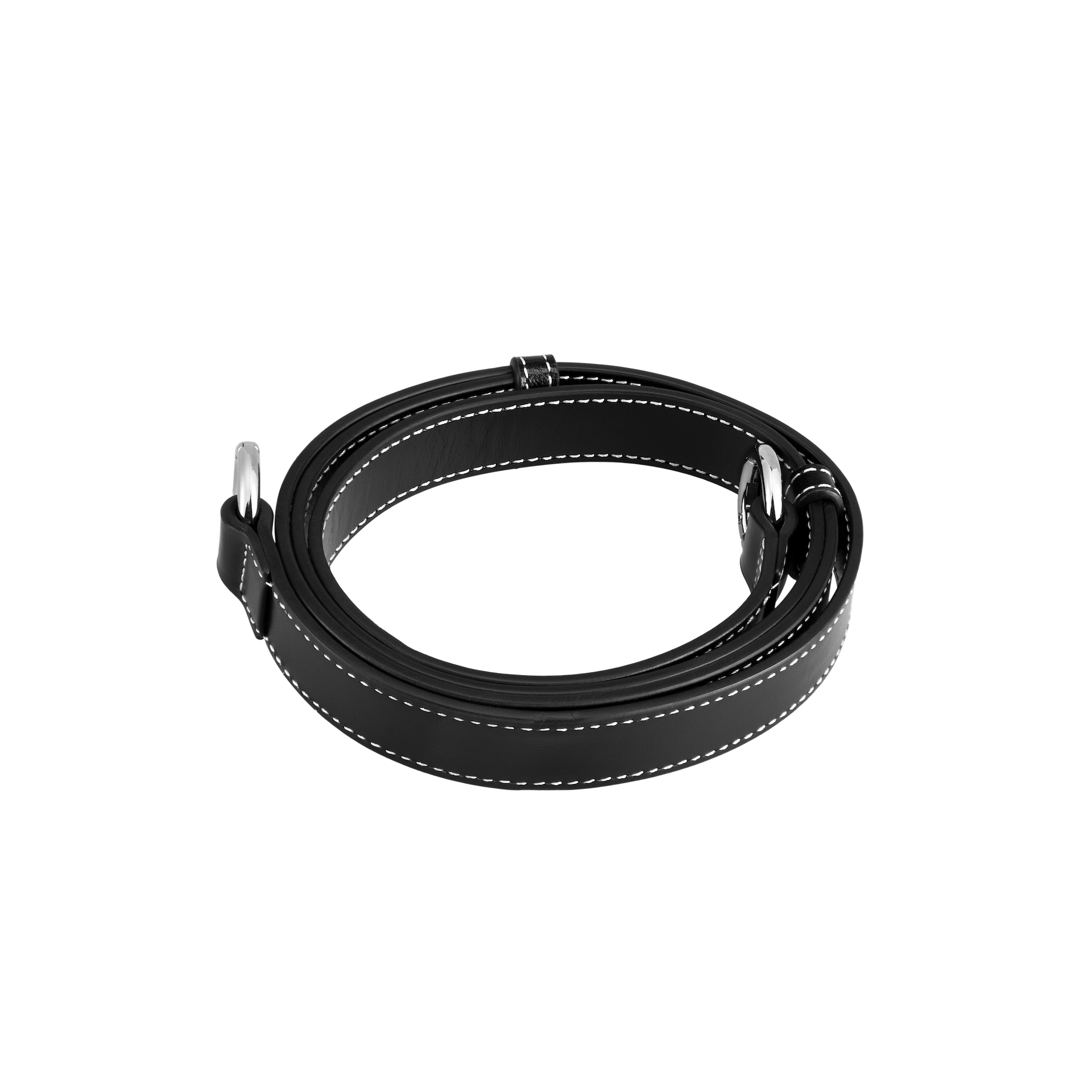 Black Canvas Book Tote Bag 33 (Final Sale)