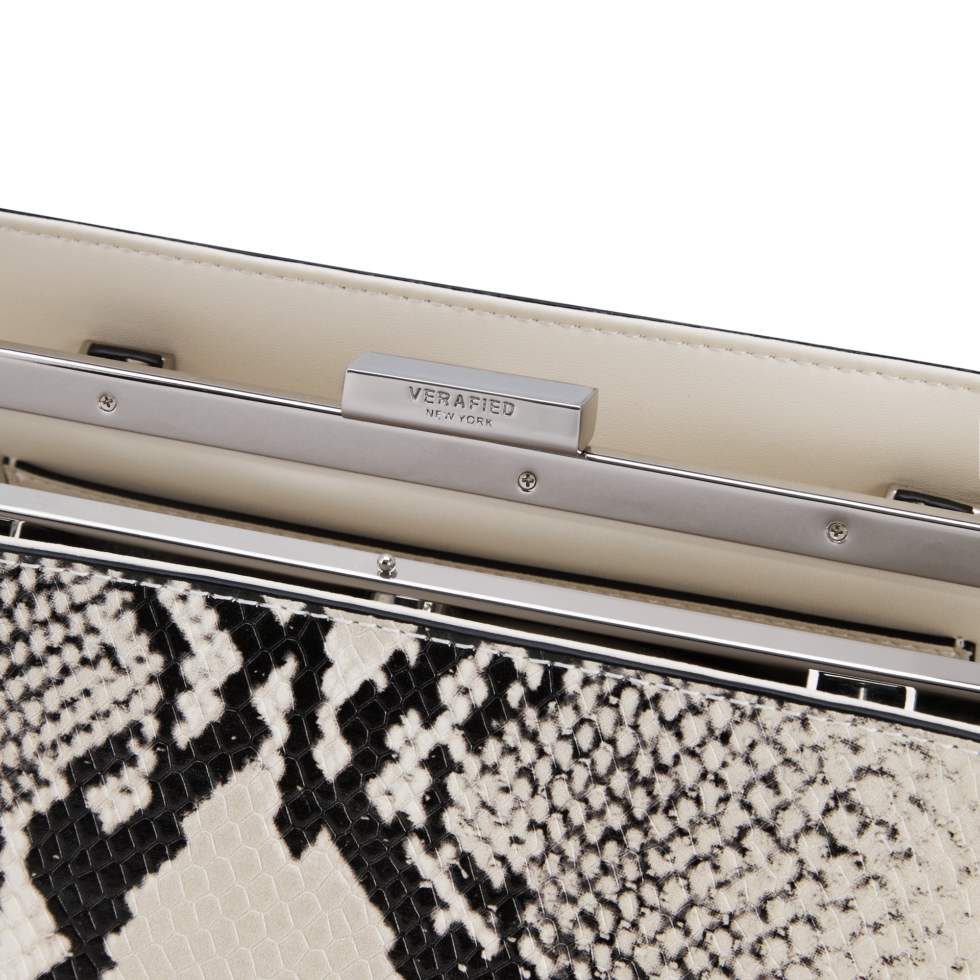 Python Éclair Bag (Low Stock)