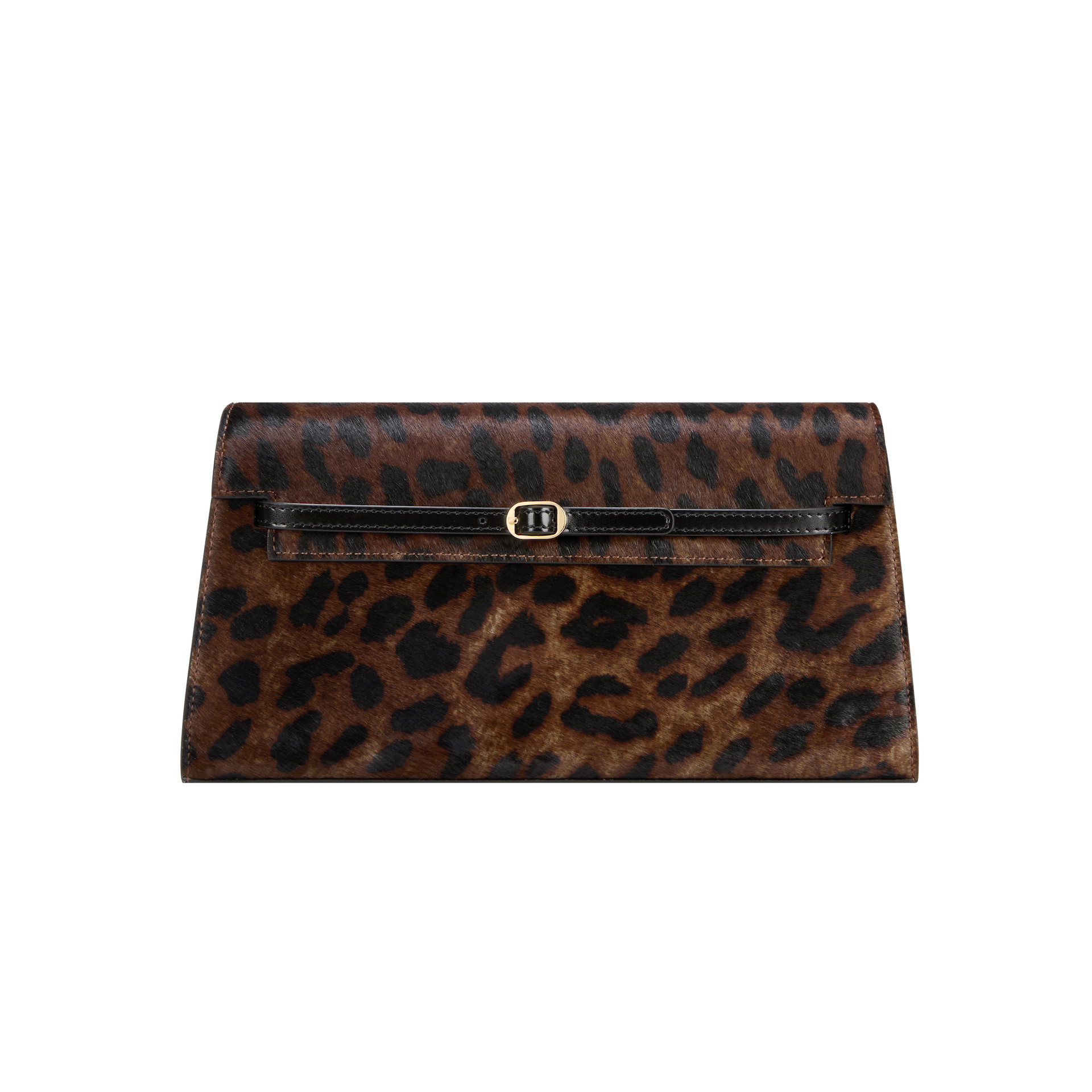 Leopard Shoulder Bag