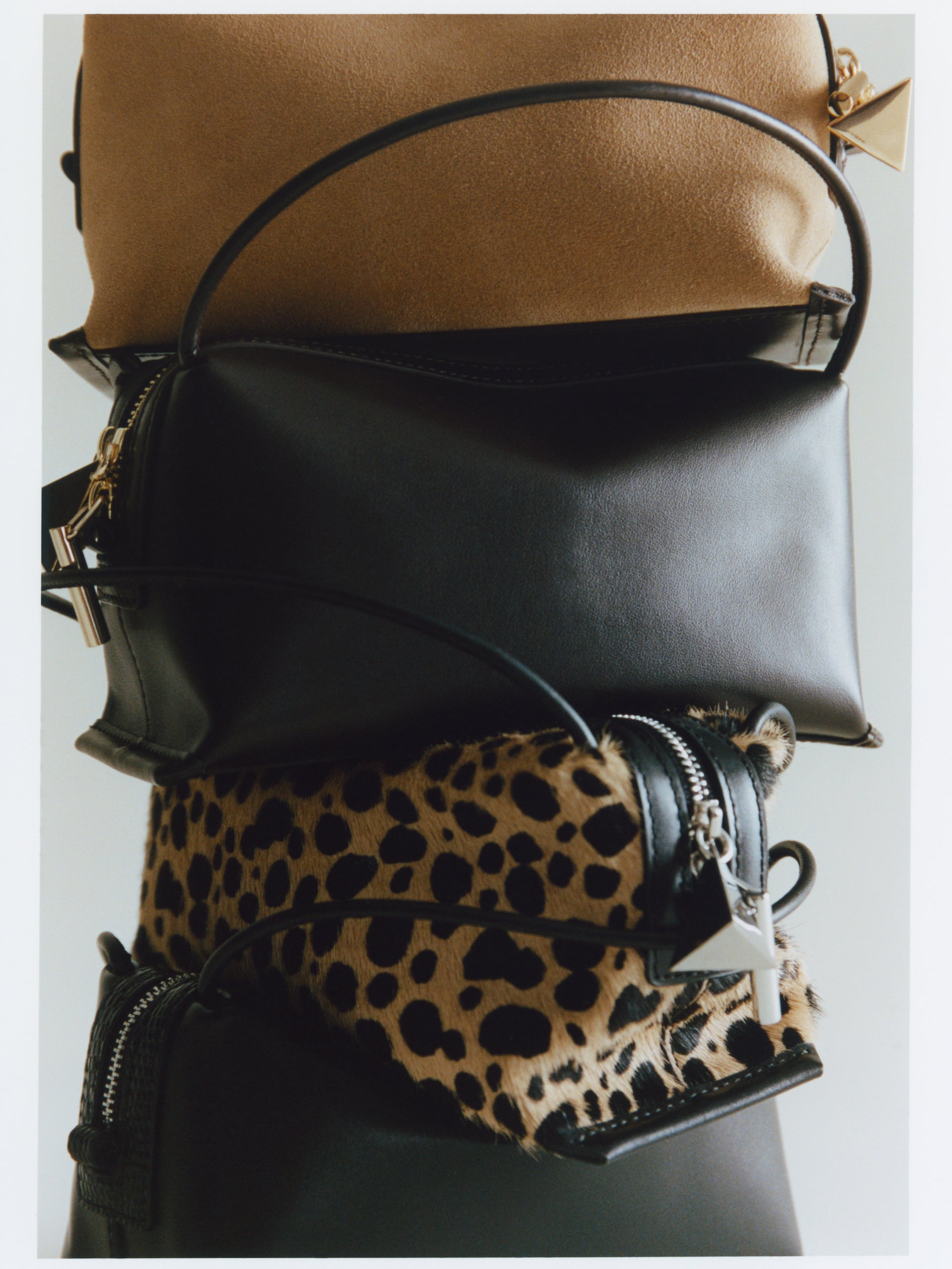 Chocolate Café Mini (Pre-Order Only. Will Ship Early May)