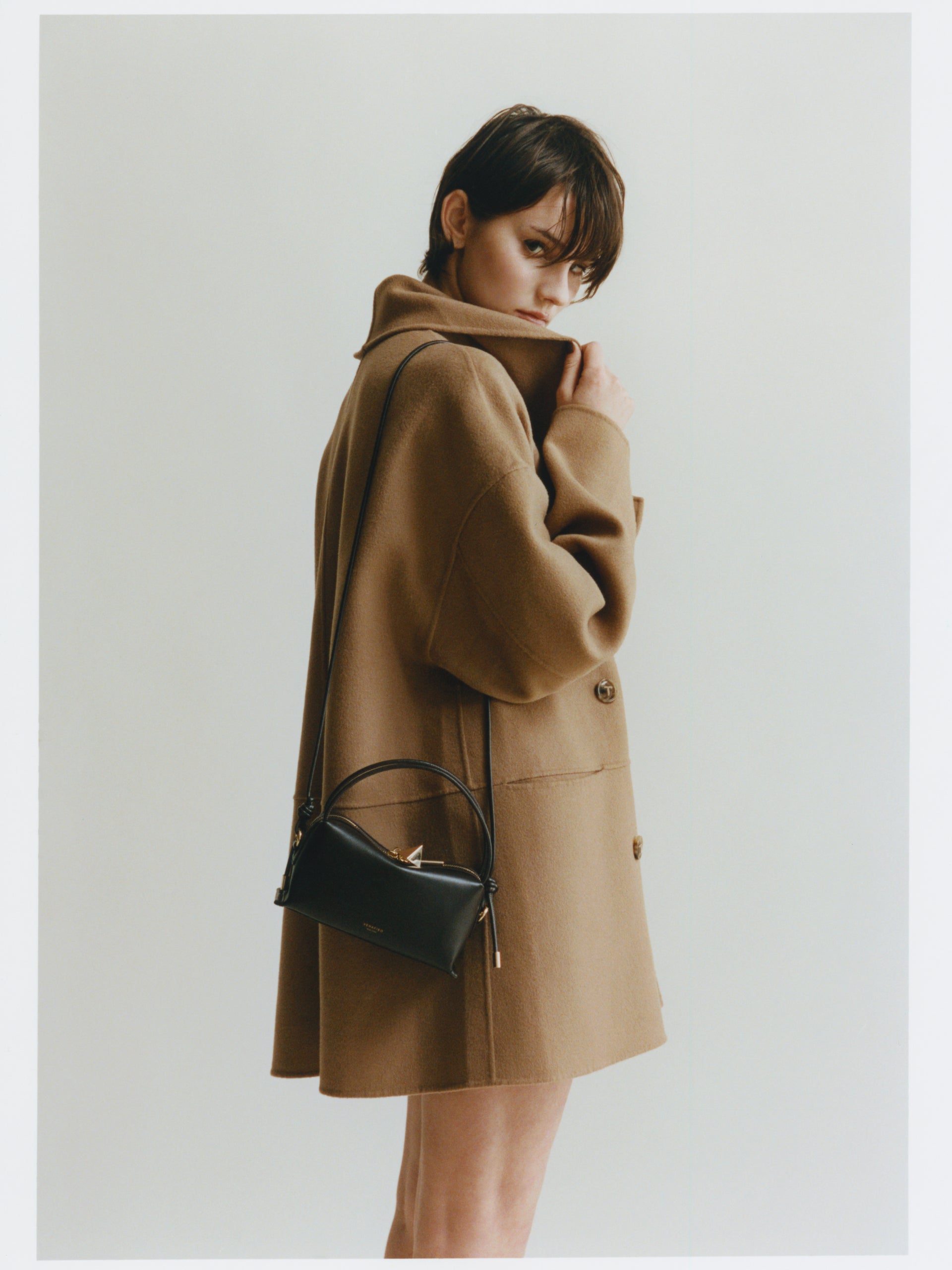 Chocolate Café Mini (Pre-Order Only. Will Ship Early May)