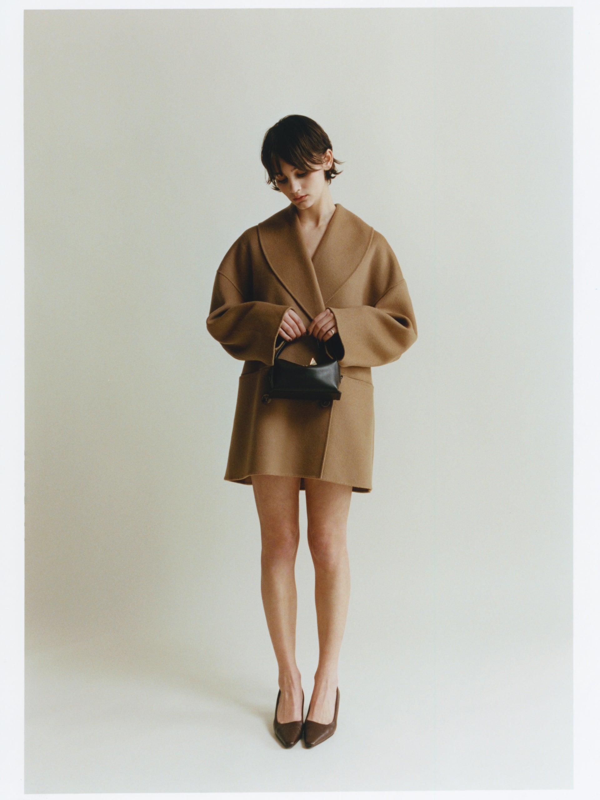 Chocolate Café Mini (Pre-Order Only. Will Ship Early May)