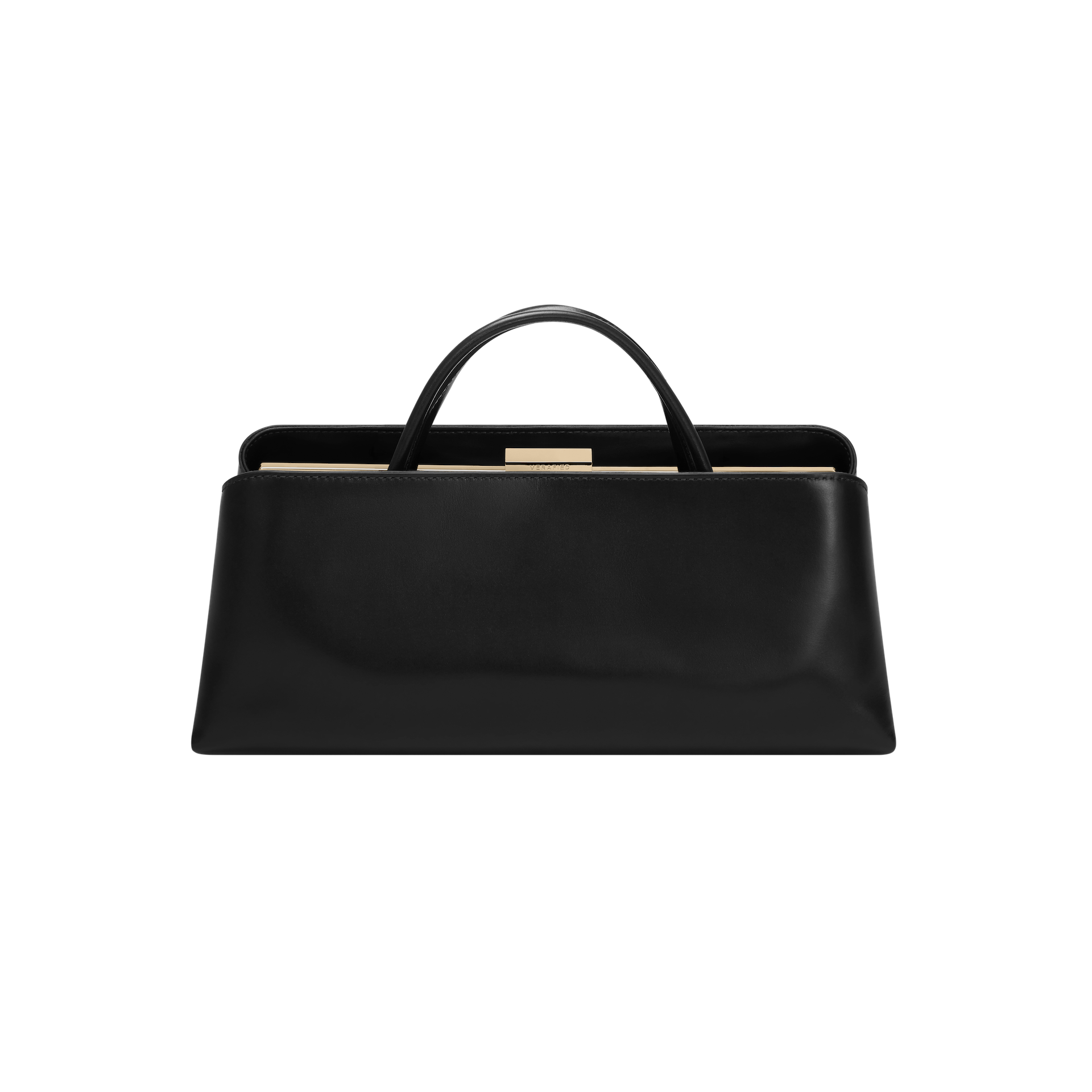 Gold Noir Éclair Bag (Pre-Order Only)