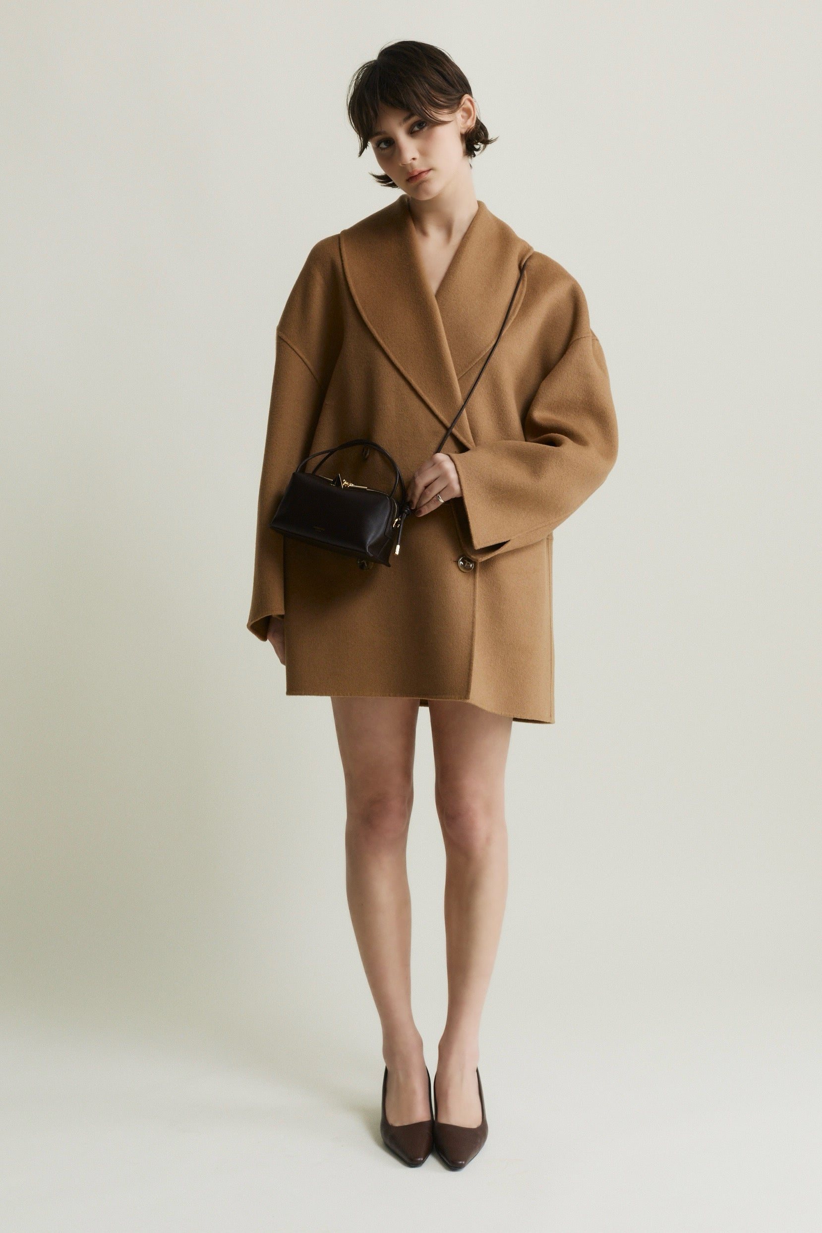 Chocolate Café Mini (Pre-Order Only. Will Ship Early May)