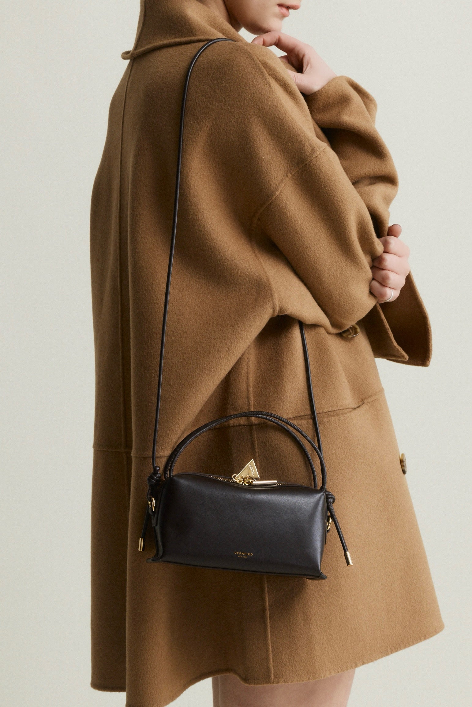 Chocolate Café Mini (Pre-Order Only. Will Ship Early May)