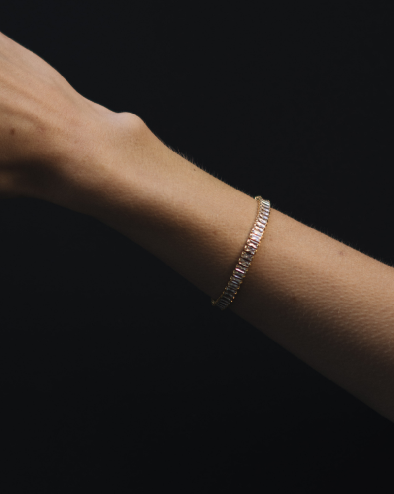 Crystal Bracelet (Final Sale)