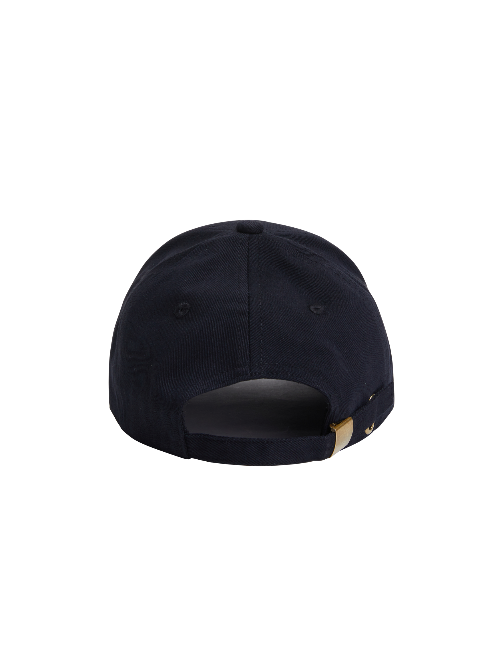 Black VERAFIED Cap