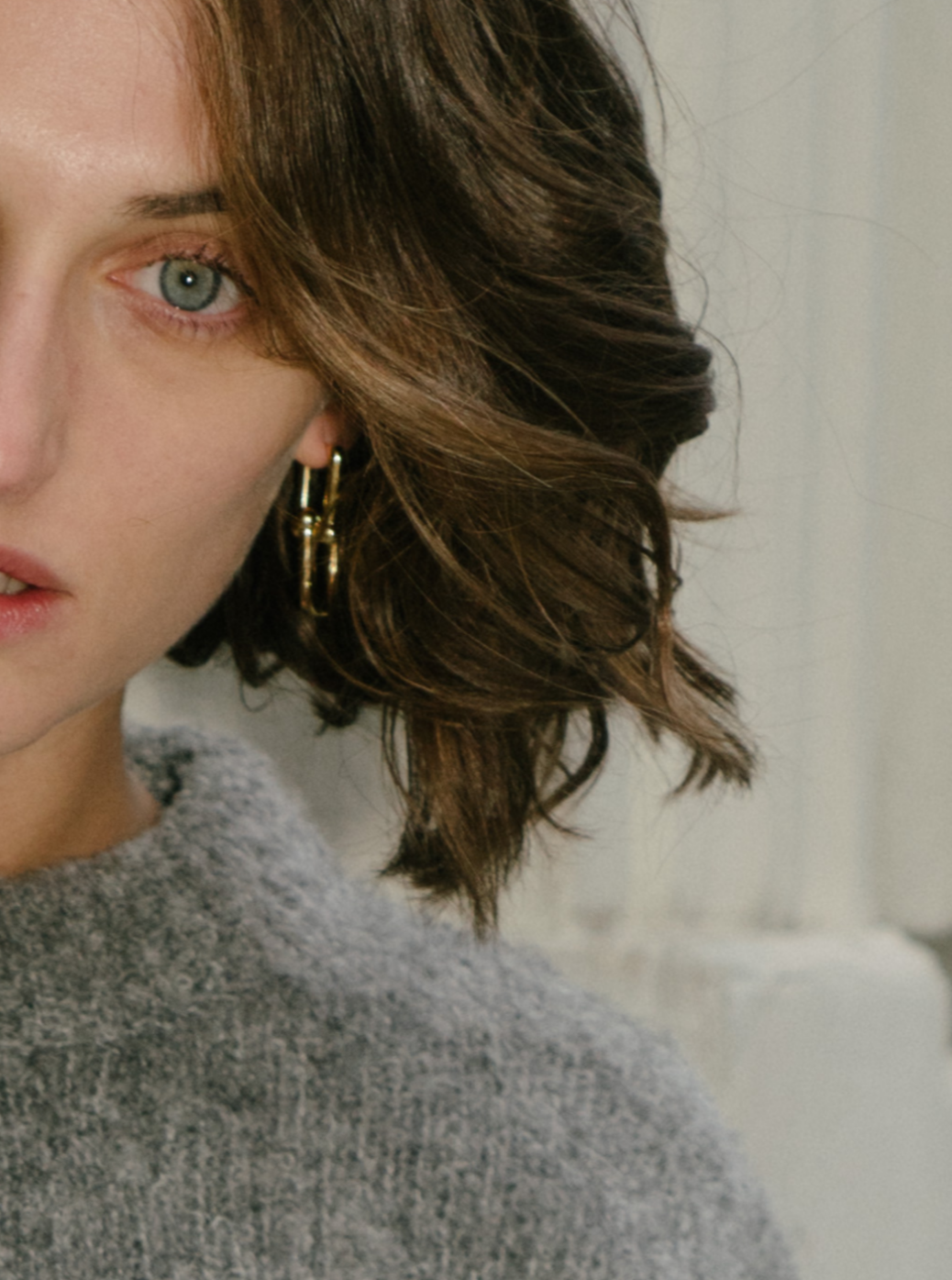 Zody Earrings (Final Sale)