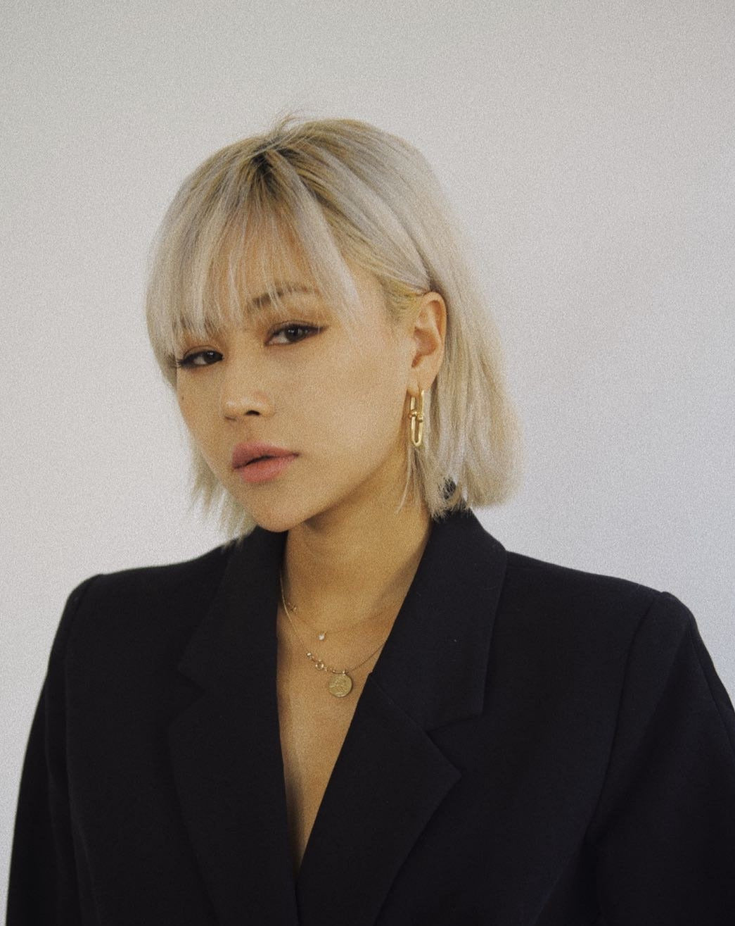 Zody Earrings (Final Sale)