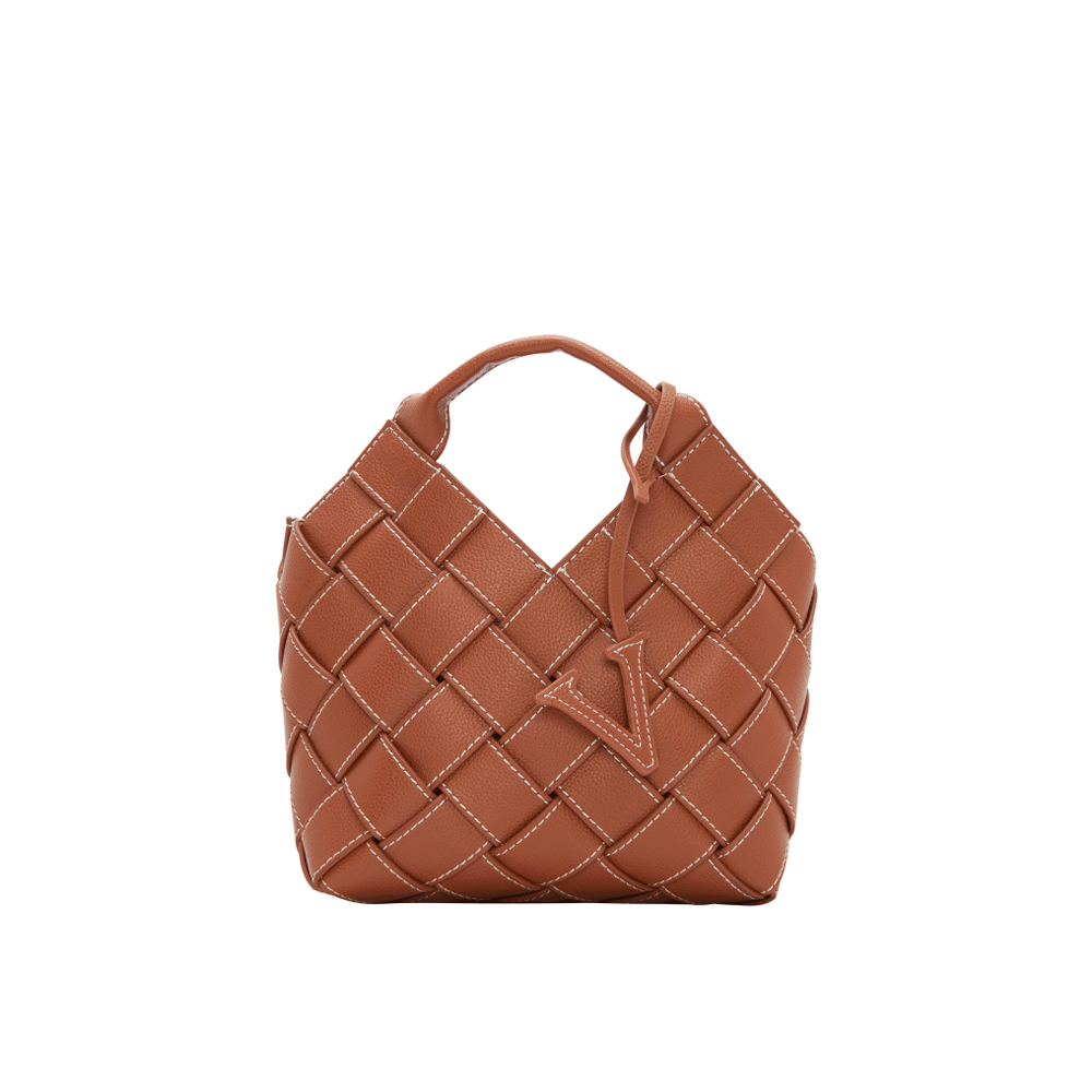 What Is a Woven Bag?