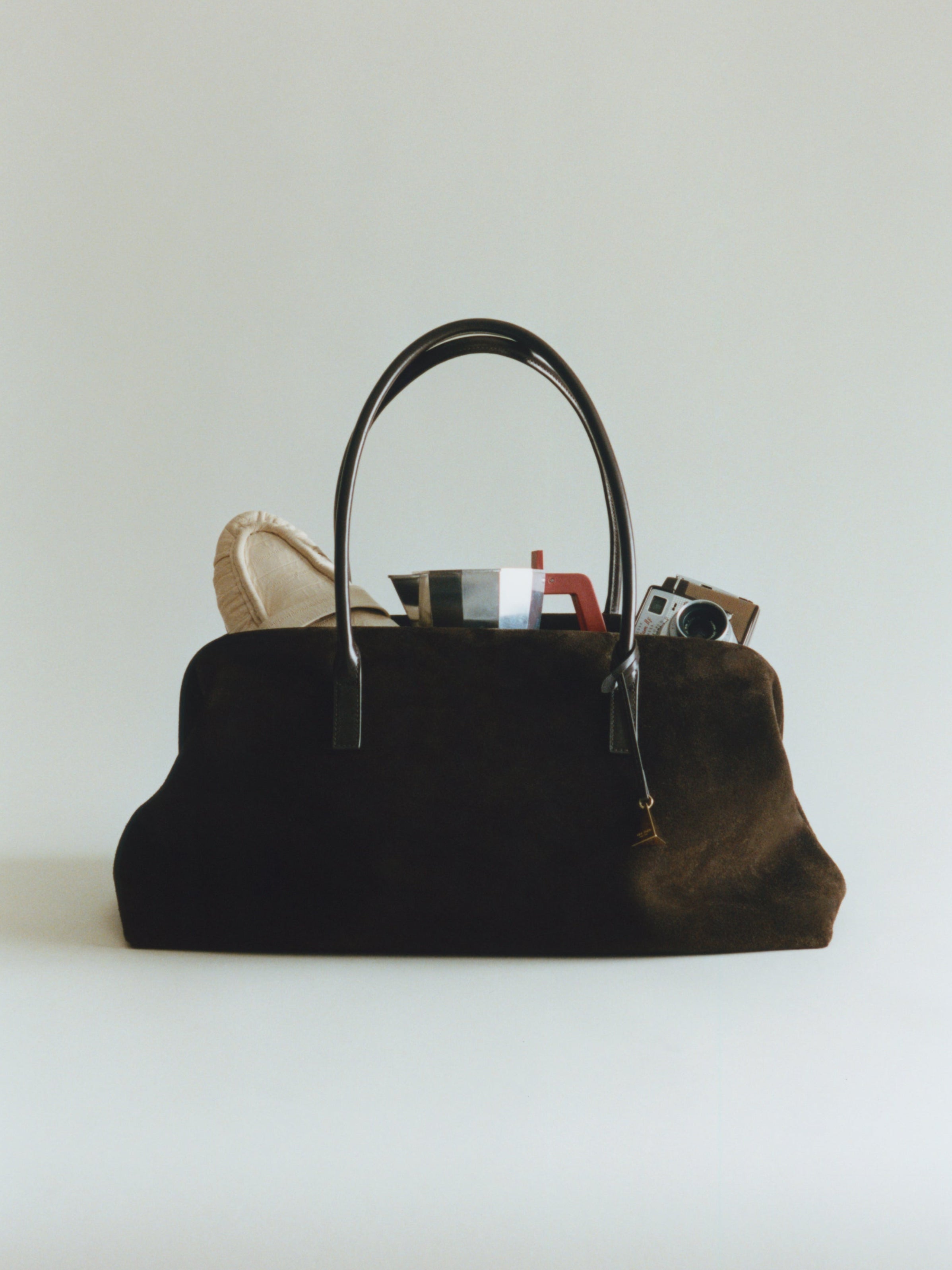 Structured Work Bag: How to Find One That’s Polished and Practical