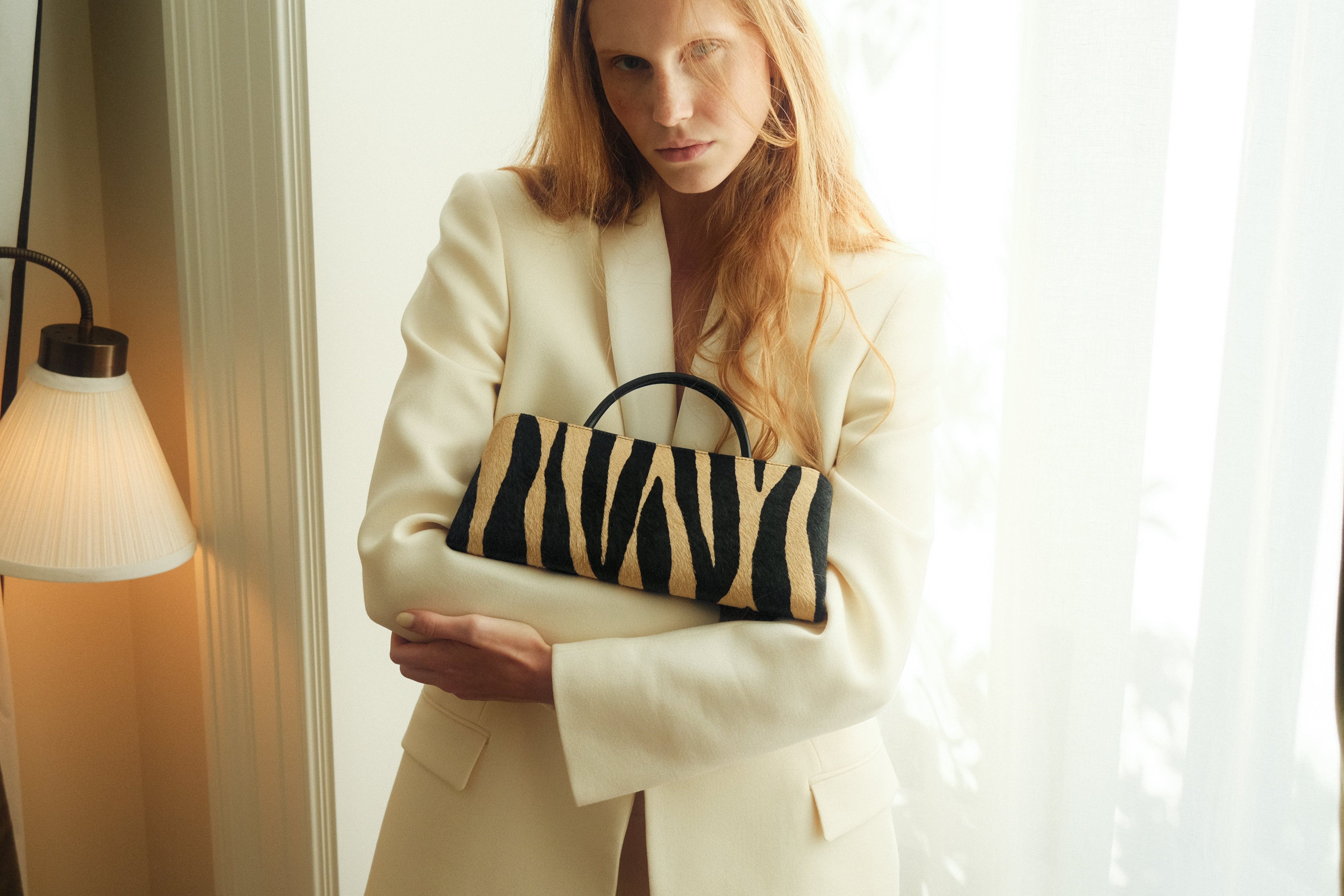 Quiet Luxury Handbags for Work & Everyday: VERAFIED New York