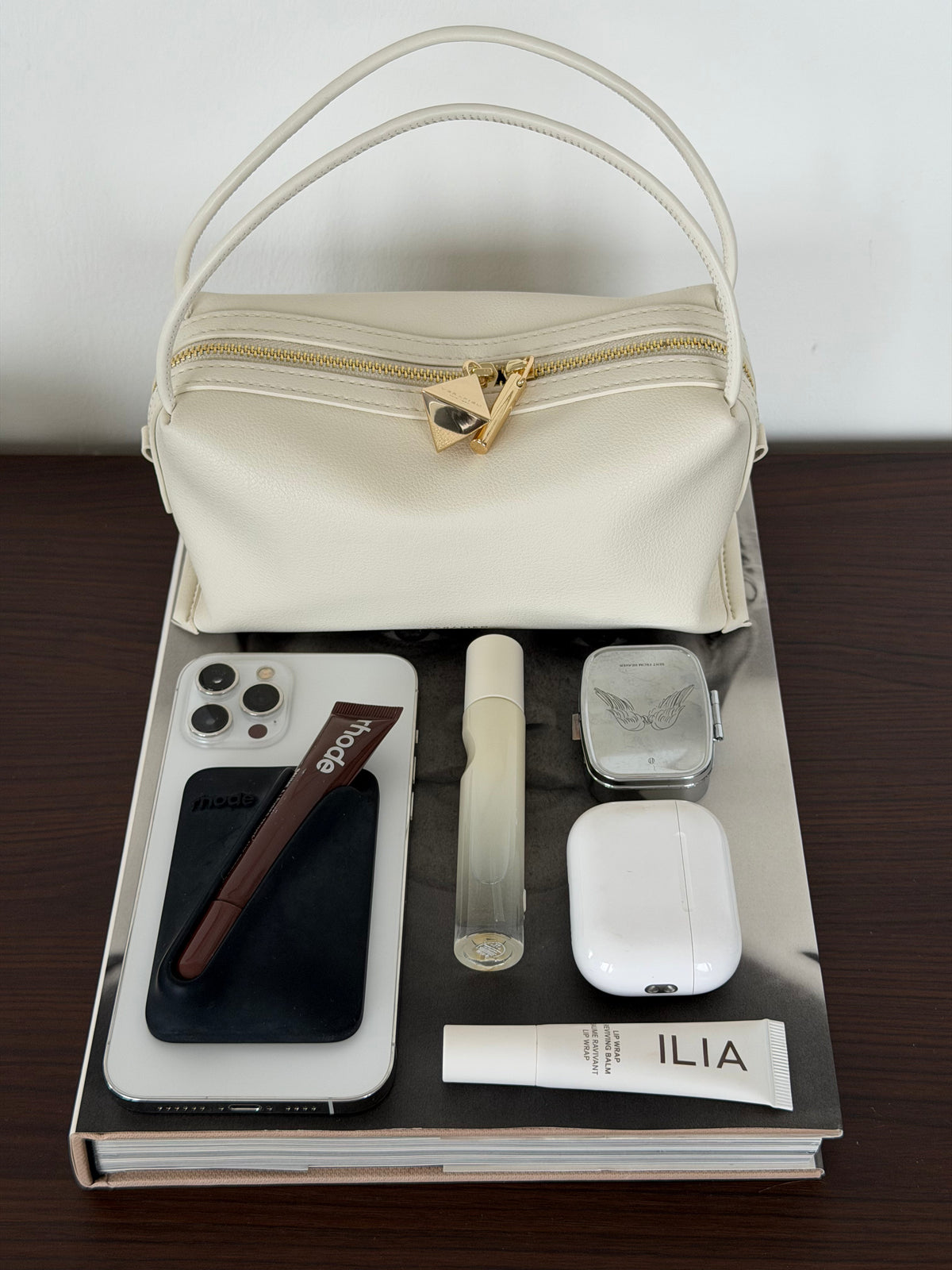 Structured, Flexible Work Bags to Try