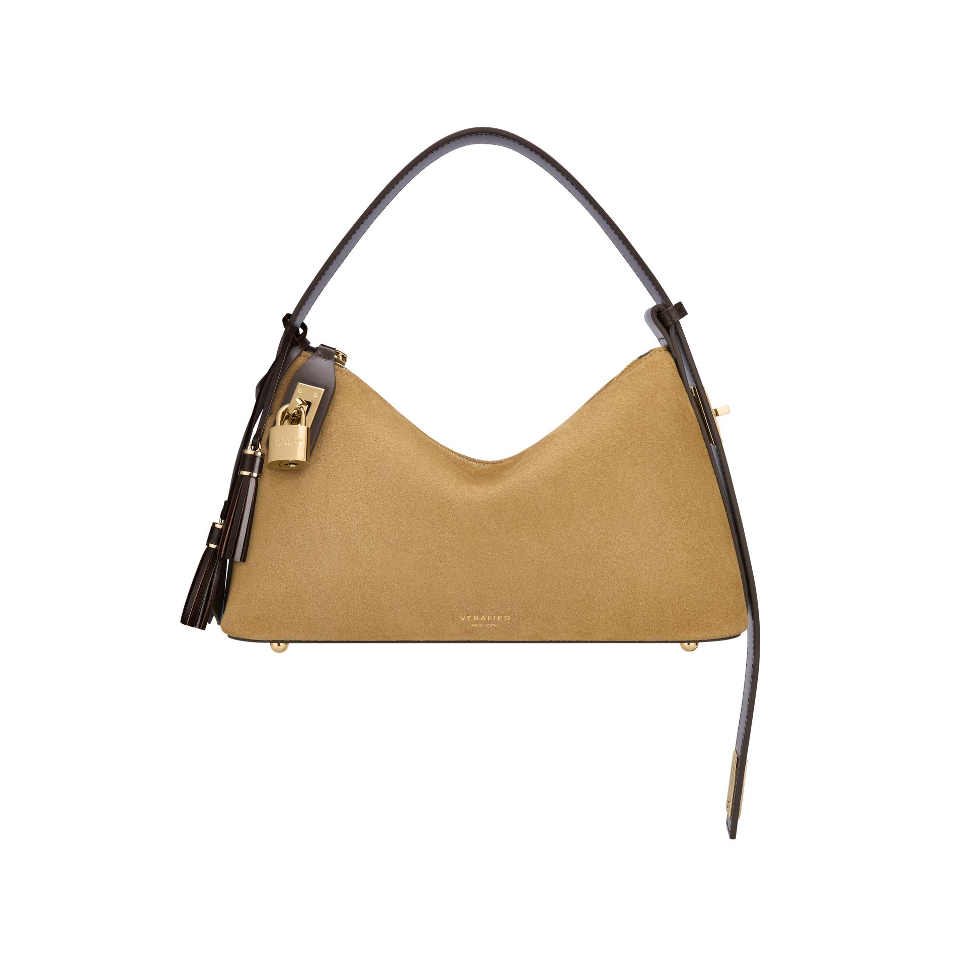 10 Best Brown Hobo Shoulder Bags