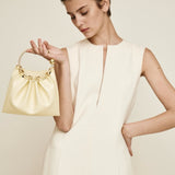 Butter Ring Handle Bag