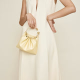 Butter Ring Handle Bag