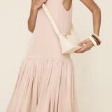 Mini Ivory Crossbody Extension Strap
