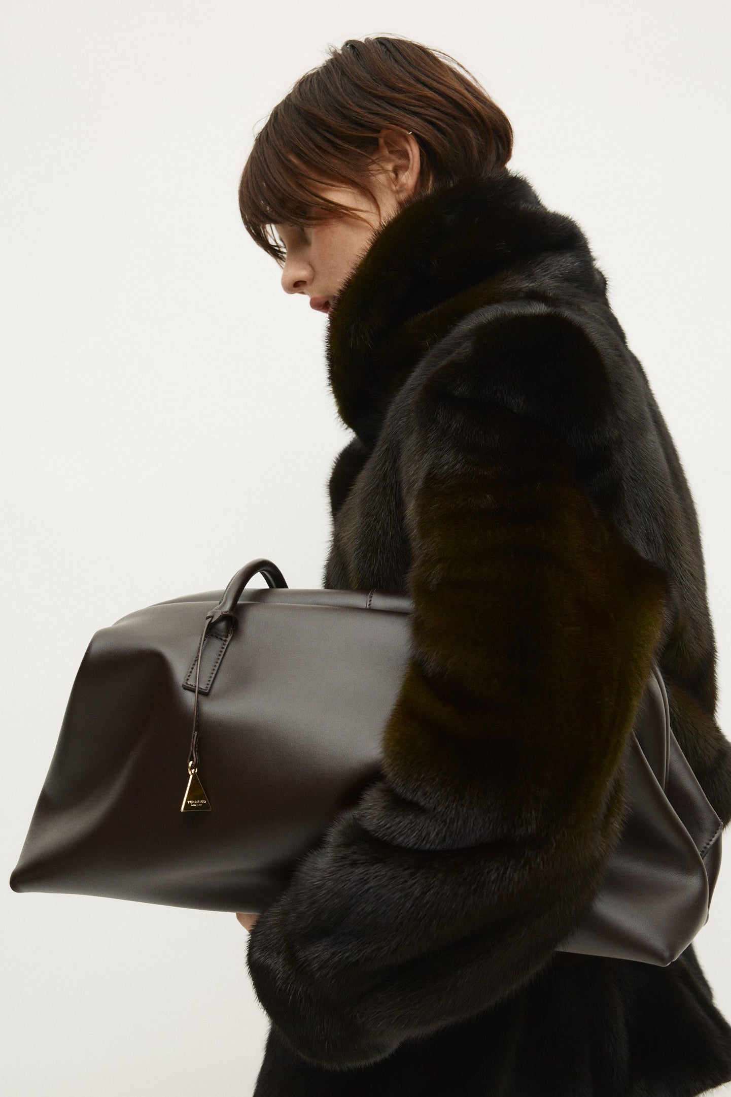 Chocolate Club Bag (3rd Pre-Order Release)