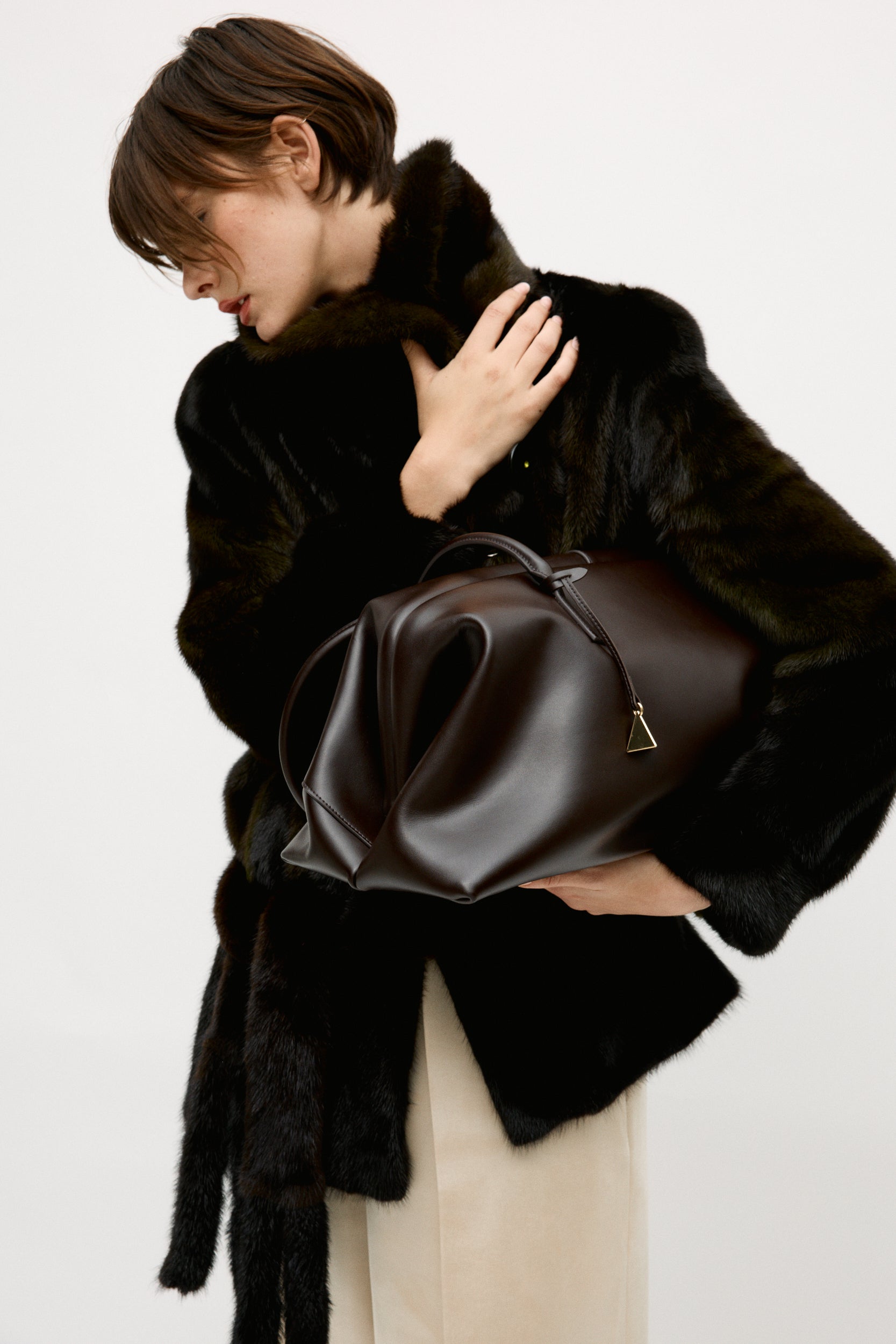 Chocolate Club Bag (3rd Pre-Order Release)