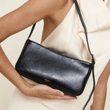 Black Shoulder Bag
