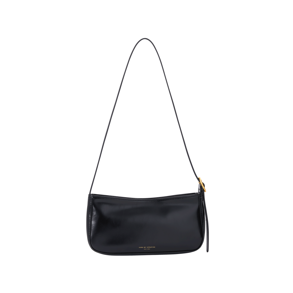 Black Shoulder Bag