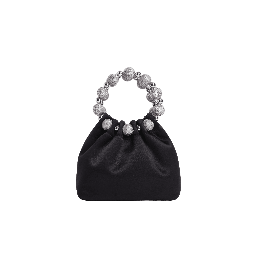 Black Diamond Bag