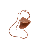 Brown Magnetic Hat Clip