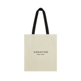 VERAFIED Statement Tote Bag 