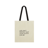 VERAFIED Statement Tote Bag