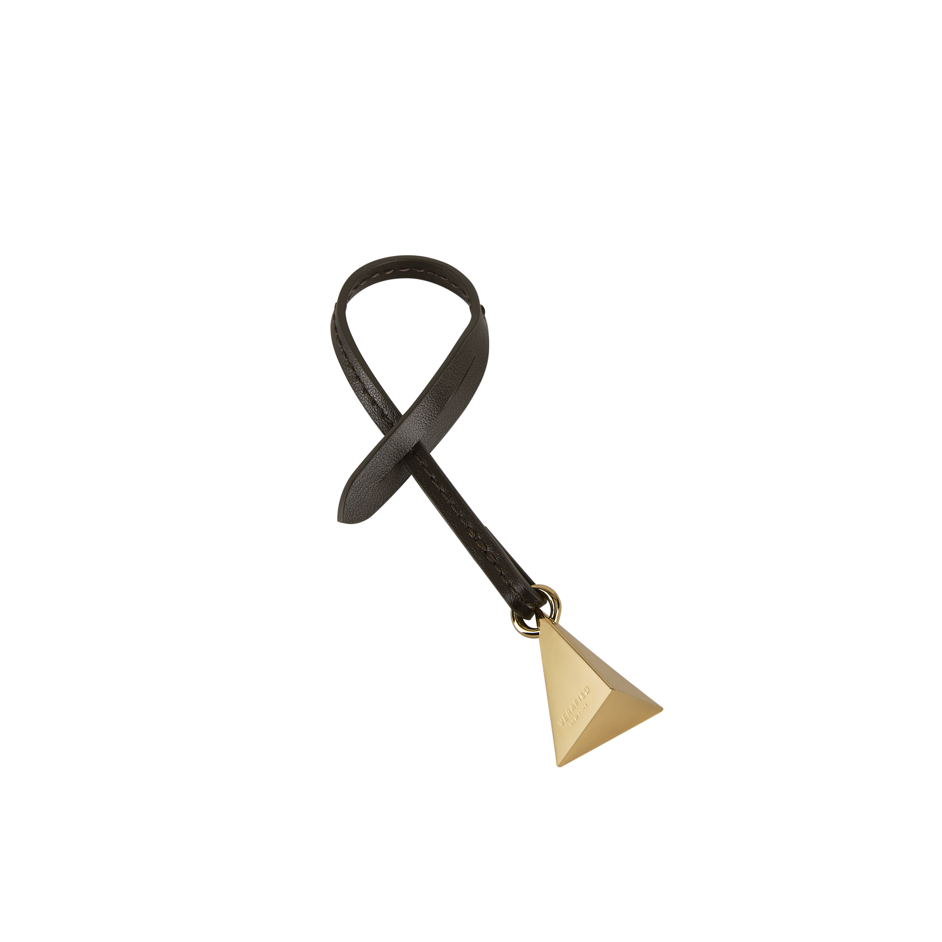 Medium Chocolate Club Bag (2nd Pre-Order Release)