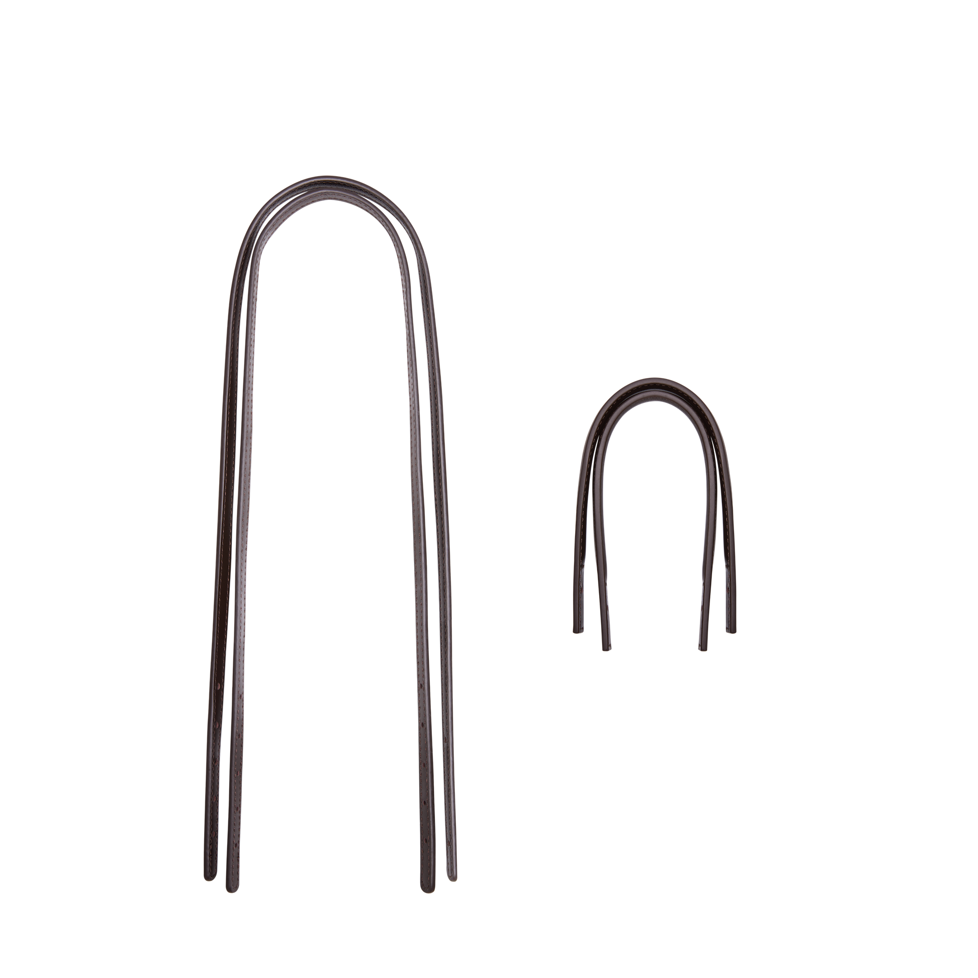 Chocolate Éclair Bag