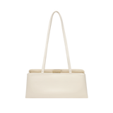 Gold Ivory Éclair Bag